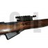 Weaver rail sks